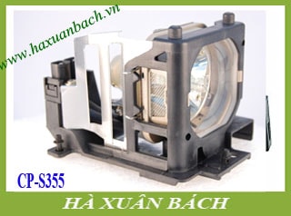 Bóng đèn máy chiếu Hitachi CP-S335