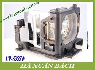 Bóng đèn máy chiếu Hitachi CP-S335W