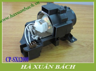 Bóng đèn máy chiếu Hitachi CP-SX12000