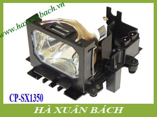 Bóng đèn máy chiếu Hitachi CP-SX1350