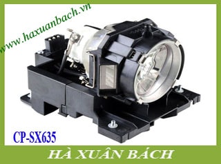 Bóng đèn máy chiếu Hitachi CP-SX635