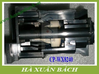 Bóng đèn máy chiếu Hitachi CP-WX8240
