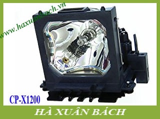 Bóng đèn máy chiếu Hitachi CP-X1200