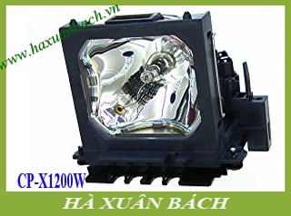 Bóng đèn máy chiếu Hitachi CP-X1200W
