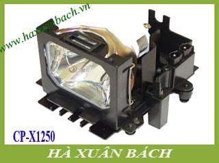 Bóng đèn máy chiếu Hitachi CP-X1250