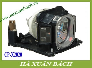 Bóng đèn máy chiếu Hitachi CP-X2020