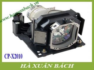 Bóng đèn máy chiếu Hitachi CP-X2021