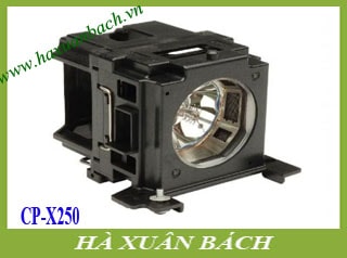 Bóng đèn máy chiếu Hitachi CP-X250