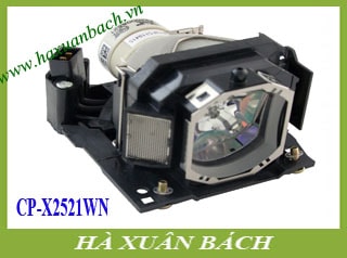 Bóng đèn máy chiếu Hitachi CP-X2521WN
