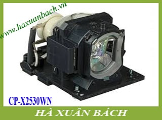Bóng đèn máy chiếu Hitachi CP-X2530WN