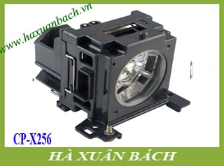 Bóng đèn máy chiếu Hitachi CP-X256