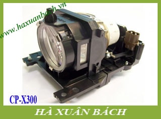 Bóng đèn máy chiếu Hitachi CP-X300