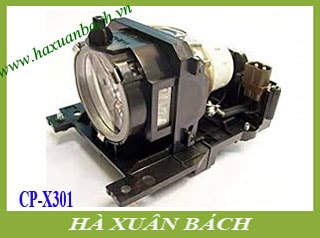 Bóng đèn máy chiếu Hitachi CP-X301