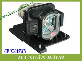 Bóng đèn máy chiếu Hitachi CP-X3015WN