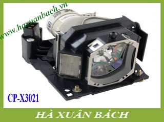 Bóng đèn máy chiếu Hitachi CP-X3021WN