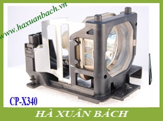 Bóng đèn máy chiếu Hitachi CP-X340