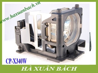 Bóng đèn máy chiếu Hitachi CP-X340W