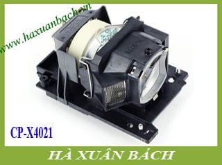 Bóng đèn máy chiếu Hitachi CP-X4021
