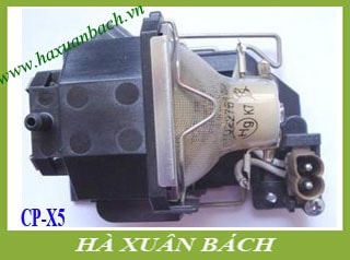 Bóng đèn máy chiếu Hitachi CP-X5