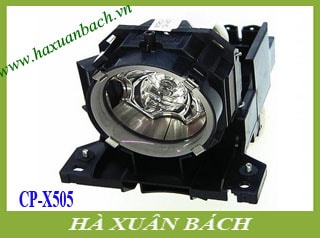 Bóng đèn máy chiếu Hitachi CP-X505