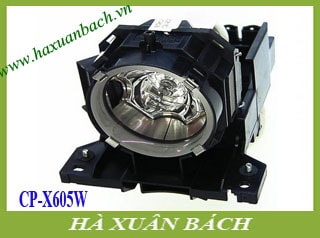 Bóng đèn máy chiếu Hitachi CP-X605W