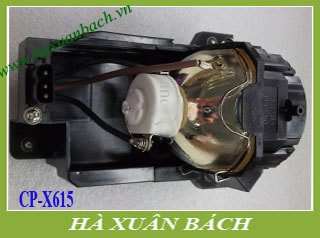 Bóng đèn máy chiếu Hitachi CP-X615