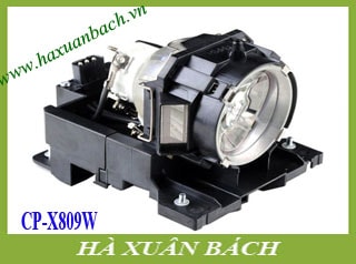Bóng đèn máy chiếu Hitachi CP-X809W