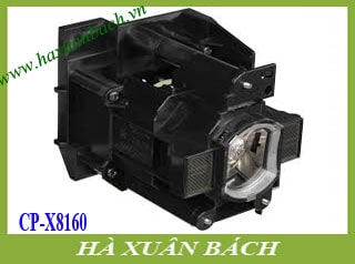 Bóng đèn máy chiếu Hitachi CP-X8160