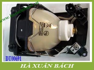 Bóng đèn máy chiếu Hitachi DT00691