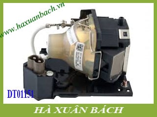 Bóng đèn máy chiếu Hitachi DT01151