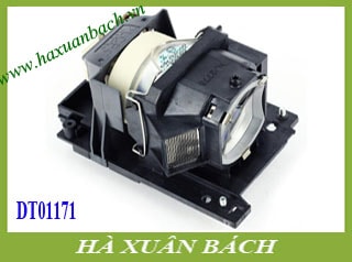 Bóng đèn máy chiếu Hitachi DT01171