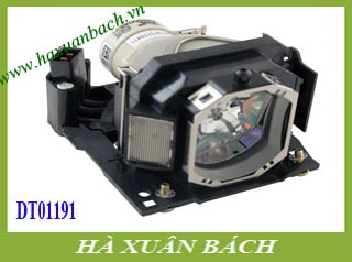 Bóng đèn máy chiếu Hitachi DT01191