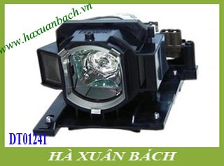 Bóng đèn máy chiếu Hitachi DT01241