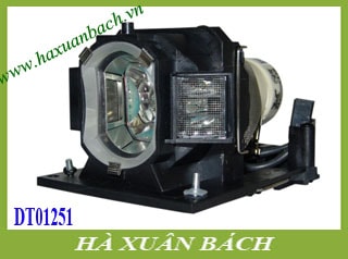 Bóng đèn máy chiếu Hitachi DT01251