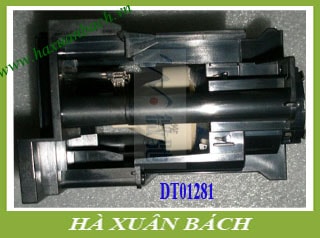 Bóng đèn máy chiếu Hitachi DT01281