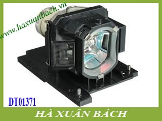 Bóng đèn máy chiếu Hitachi DT01371