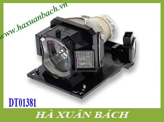 Bóng đèn máy chiếu Hitachi DT01381