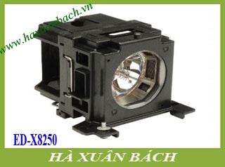 Bóng đèn máy chiếu Hitachi ED-X8250