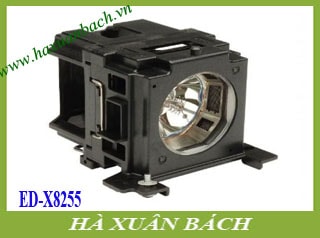 Bóng đèn máy chiếu Hitachi ED-X8255