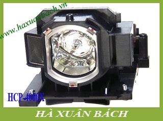 Bóng đèn máy chiếu Hitachi HCP-4000X