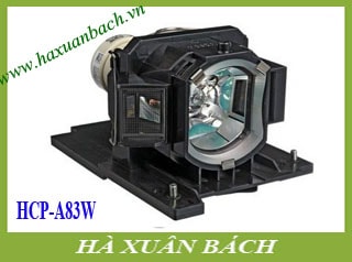 Bóng đèn máy chiếu Hitachi HCP-A83W