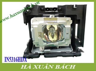 Bóng đèn máy chiếu Infocus IN5316HDa