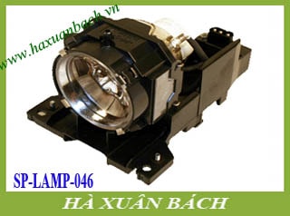 Bóng đèn máy chiếu Infocus SP-LAMP-046