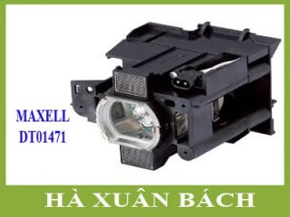 Bóng Đèn Máy Chiếu Maxell DT01471