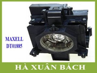 Bóng Đèn Máy Chiếu Maxell DT01885