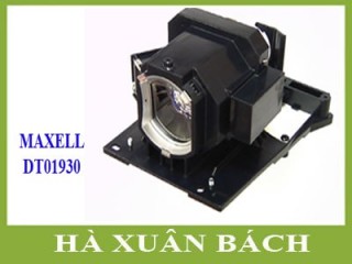 Bóng Đèn Máy Chiếu Maxell DT01930