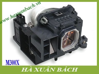 Bóng đèn máy chiếu Nec M300X