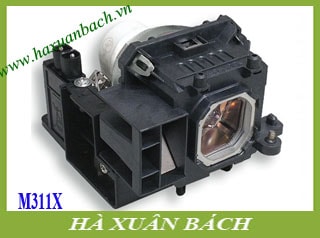 Bóng đèn máy chiếu Nec M311X