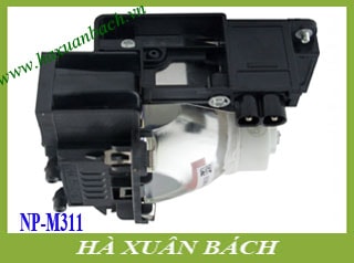 Bóng đèn máy chiếu Nec M311