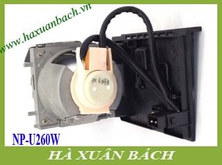 Bóng đèn máy chiếu Nec U260W